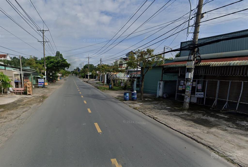 Lô đất ngay đường nhuận đức 99m2 giá 900tr thổ cư xây tự do gần trường tiểu học nhuận đức sổ riêng