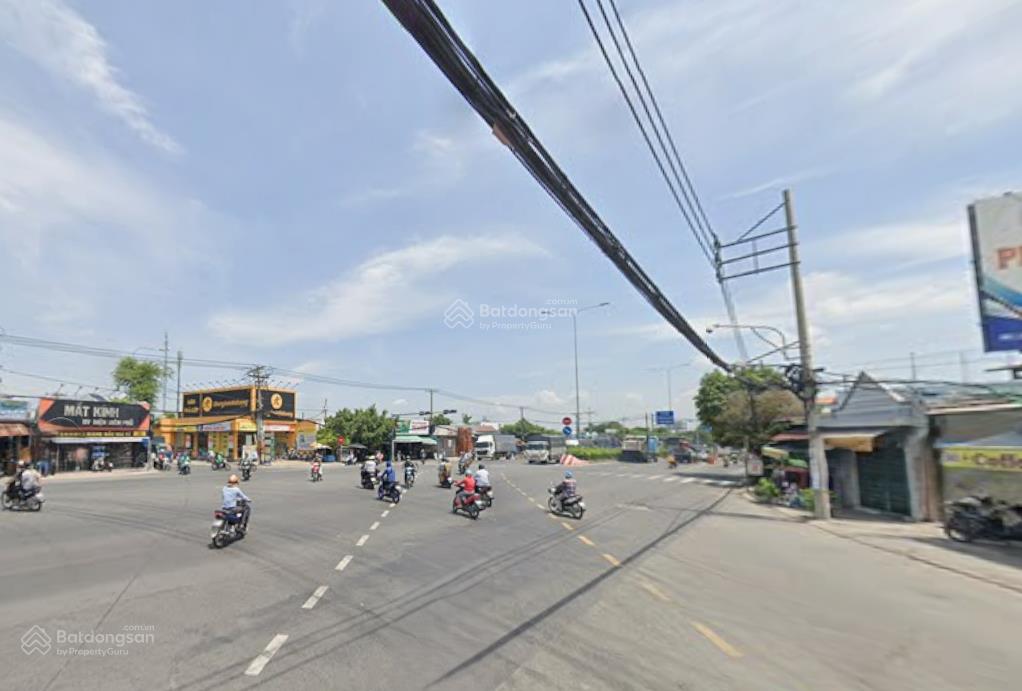 80m2 giá 1,7tỷ ngay đường dương công khi, tân thới nhì, hóc môn, sổ hồng riêng cách quốc lộ 22 500m