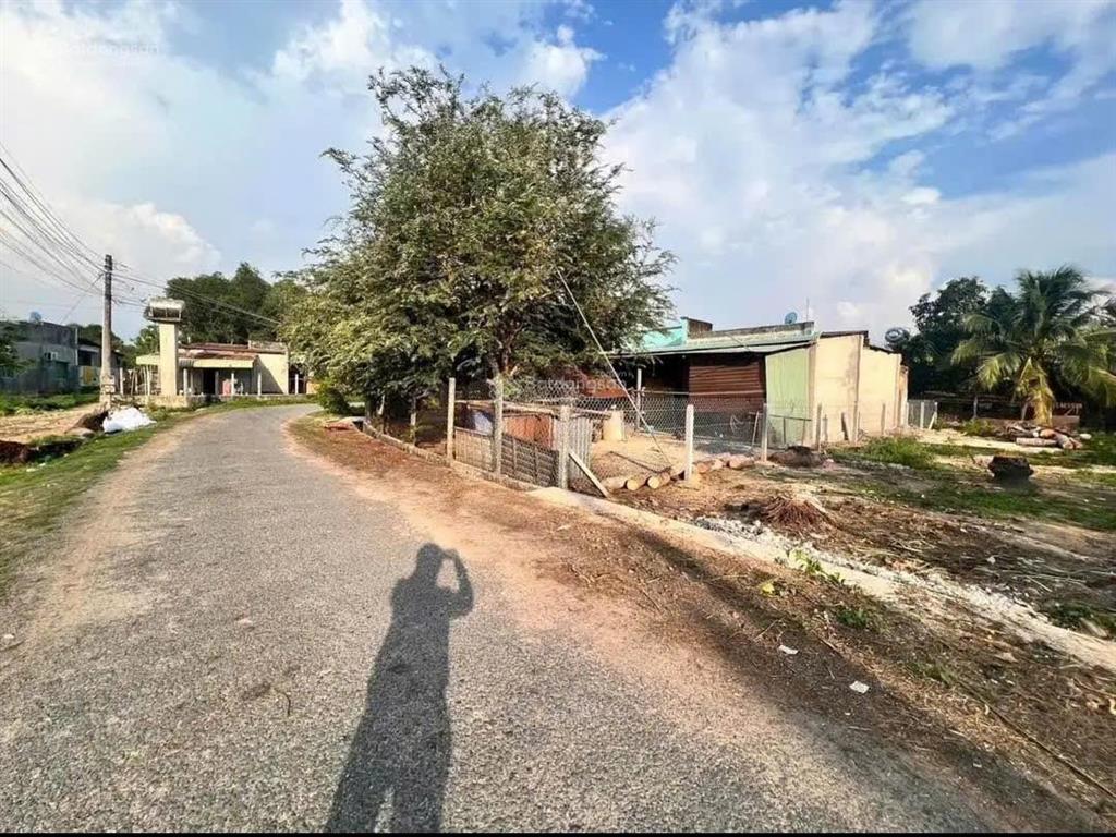 Đất gần ql 22, tân thông hội, củ chi, diện tích 124m2 giá chỉ 1,4 tỷ sổ hồng riêng, đường nhựa