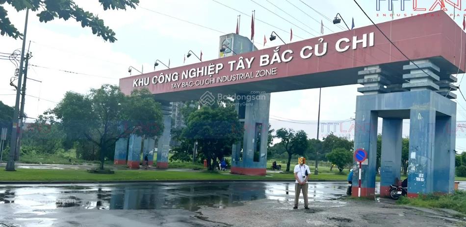 Đất gần ql 22, tân thông hội, củ chi, diện tích 124m2 giá chỉ 1,4 tỷ sổ hồng riêng, đường nhựa