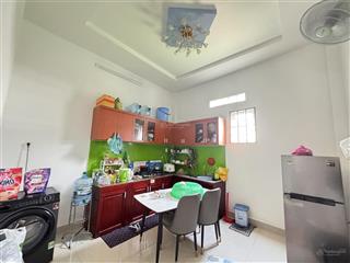 Kèo thơm ! nhà 2 tầng hẻm xe hơi 46m2 gần lê văn việt chỉ 4.5 tỷ