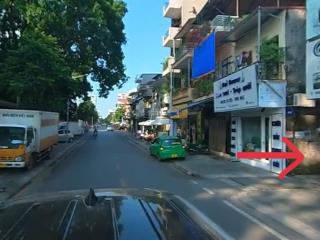 Chính chủ cần tiền kinh doanh, bán gấp căn nhà nằm vị trí trung tâm tp bắc giang