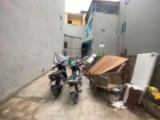 Bán đất 40m2 ngọc trục, đại mỗ ngay lúc này. nằm ở trung tâm tổ, đường rộng, ngõ nông, gần chợ