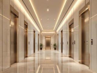 Bán căn 2 ngủ sun feliza suites cầu giấy