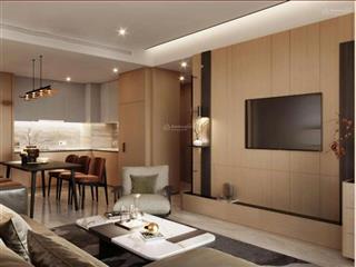 Bán căn studio sun feliza suites cầu giấy. giá ưu đãi dành cho khách hàng tiên phong