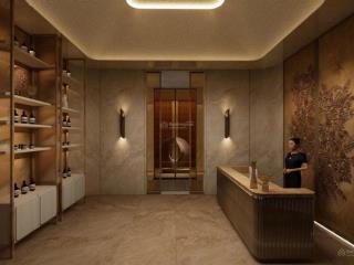 Căn 2 ngủ sun feliza suites cầu giấy giá ưu đãi dành cho khách hàng tiên phong