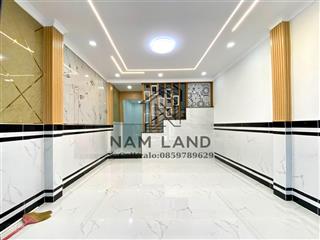 Nhà shr hẻm xe hơi khu vực giáp gò vấp gần bv quận 12 chợ hạt điều giá hơn 3t
