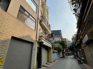 Bán nhà phố yên lạc lô góc hiếm diện tích khủng mặt tiền 5m giá trị triệu đô