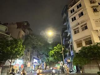 Nhà phố mai hắc đế  mặt tiền khủng  giá trị vàng trung tâm thủ đô