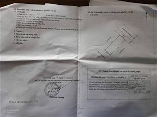 Bán tái định cư tân viên an lão