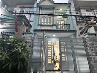Nhà bán siêu đẹp tân hoà đông bình tân 4x16m 1 trệt 1 lầu 2pn 2wc giá 4tỷ 980