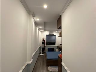 Bán nhà riêng 30m chính chủ tại tư đình, long biên