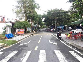Bán đất mặt tiền nguyễn tuân, trung tâm hội an, sát phố cổ, trực diện khu buôn bán, dễ kinh doanh