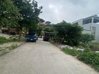 Bán đất vĩnh quỳnh thanh trì  hà nội! dt đất 40m .giá hơn 6tỷ