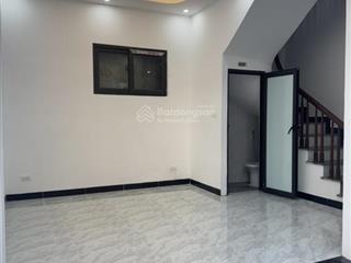 Trung tâm ngọc hồi  một căn duy nhất ! diện tích 50m2 x5 tầng giá