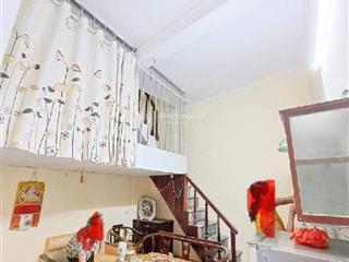 Nhà phố hoàng mai  trung tâm quận  gần phố  gần ô tô  2 thoáng  tiện ích bạt ngàn. că