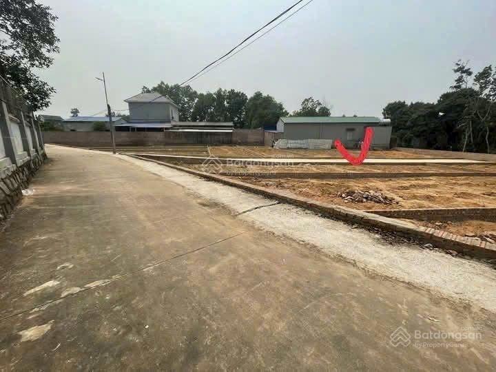 Chính chủ cần bán 100m2 đất hồng kỳ sóc sơn. giá 1tỷ1. đường thông ô tô vào đất