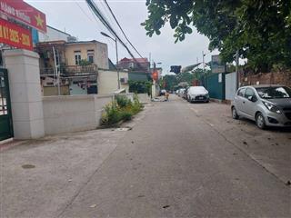 Chính chủ cần bán 69m2 đất khê nữ nguyên khê bán kính 200m là trường c3 nguyên khê. khu cn
