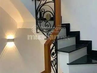 Bán chdv tn hơn 700tr/năm! phan tây hồ, phú nhuận  6 tầng  61m2  sẳn 10 chdv. chỉ hơn 13 tỷ