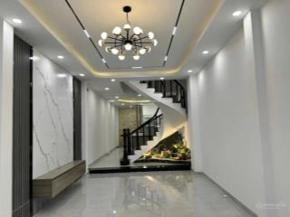 Siêu phẩm! mặt tiền nguyễn thượng hiền, bình thạnh  65m2  3tst  giá chỉ 18,2 tỷ bl