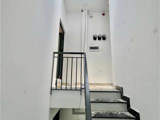 Căn góc 2 mặt tiền! hẻm xe hơi lê văn sỹ, quận 3. dt 3.9x14m  3 tầng st. giá cực chất 8,9 tỷ 40m2