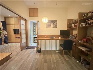 Hàng hiếm! hẻm xe hơi lê văn sỹ, quận 3. dt 64m2 nở hậu. căn góc cực thoáng chỉ với 10 tỷ.