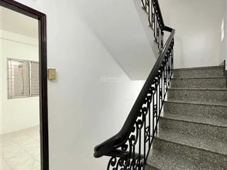 Nhanh tay! hẻm xe hơi huỳnh văn bánh, pn. dt 4x20.2m  vuông vức  2tầng sân thượng. giá chỉ 15 tỷ
