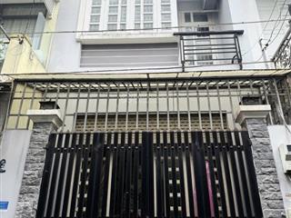 Nhà 3 tầng  đường an phú đông 1, sát chợ vườn lài, quận 12  ngang hơn 4m  hxh  chỉ 4.95 tỷ