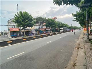 Nhà lô góc 2 mặt tiền đường lê thị riêng , quận 12 sẵn dòng tiền 15tr/tháng chỉ 6.77 tỷ