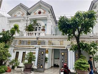 Nhà villa 2 tầng sát hà huy giáp  120m2 (7x17m)  chỉ 6.95 tỷ còn tl