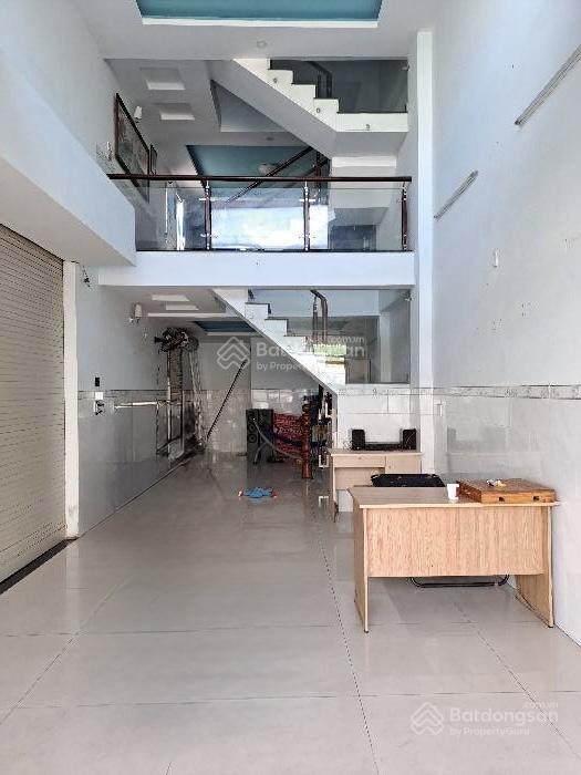 Nhà mặt tiền ,nguyễn thị nhuần ( apd09),q12 dt 4x14m đường 12m hàng xóm gò vấp chỉ 8.5 tỷ tl