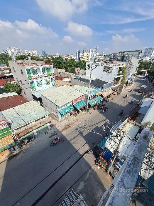 Nhà mặt tiền ,nguyễn thị nhuần ( apd09),q12 dt 4x14m đường 12m hàng xóm gò vấp chỉ 8.5 tỷ tl