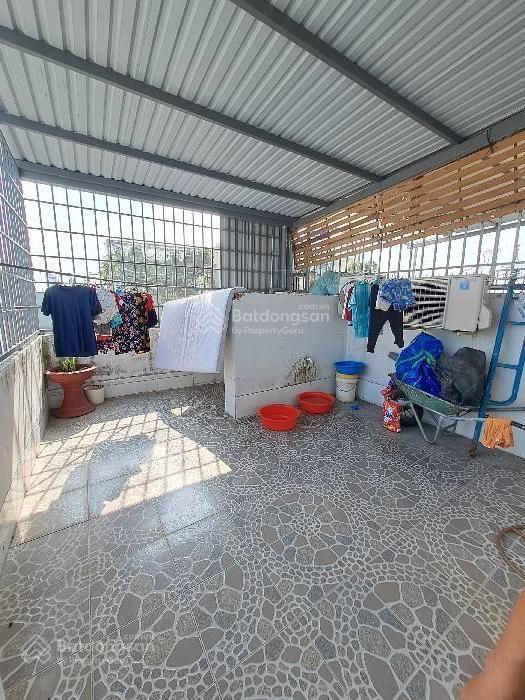 Nhà mặt tiền ,nguyễn thị nhuần ( apd09),q12 dt 4x14m đường 12m hàng xóm gò vấp chỉ 8.5 tỷ tl