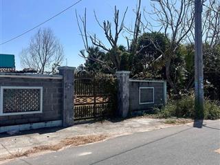 Đất gần biển phước hải 594m2 (13 x 45m), tt phước hải, bà rịa tphcm, giá chỉ 4.8 tỷ