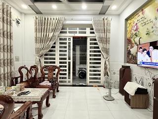 Nhà ngang khủng (7x20m) 141m2  1/ ngắn thạnh lộc 15, quận 12  hxh thông  chỉ 8tỷ