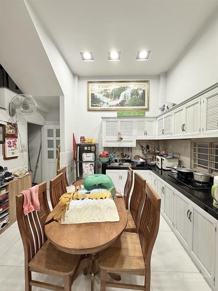 Nhà ngang khủng (7x20m) 141m2  1/ ngắn thạnh lộc 15, quận 12  hxh thông  chỉ 8tỷ