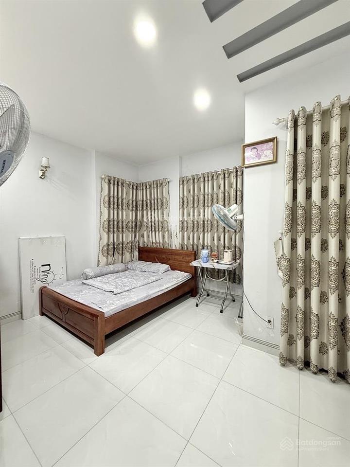 Nhà ngang khủng (7x20m) 141m2  1/ ngắn thạnh lộc 15, quận 12  hxh thông  chỉ 8tỷ