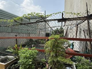 Đất thổ cư  ngang 5.7m thạnh lộc 19, dt 137m2  hẻm 6m sát chợ cầu đồng, quận 12, chỉ 6.8 tỷ