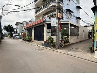 Bán gấp lô đất gần chợ cầu đồng, ngã tư ga, thổ cư 52m2, pháp lý đầy đủ, q12, hcm