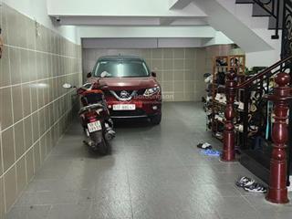 Chủ hạ bán gấp nhà biệt thự liền kề cityland emart phan văn trị p5 gv, 6*20m hầm 4 tầng gía 27 tỷ