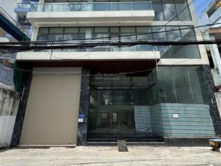Hàng hiếm nguyễn văn lượng, p10, gv, dt 14.5x25m hxt 1 trục hầm 3 tầng, lửng giá 35 tỷ tl