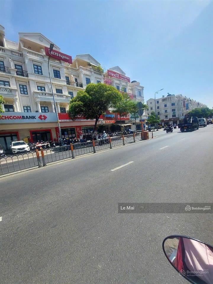 Bán mt cityland phan văn trị p10 gv, 5x20m 4 lầu đct 65tr/th giá bán 30tỷ tl, có 2, 3 căn liền nhau