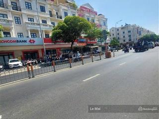 Bán mt cityland phan văn trị p10 gv, 5x20m 4 lầu đct 65tr/th giá bán 30tỷ tl, có 2, 3 căn liền nhau