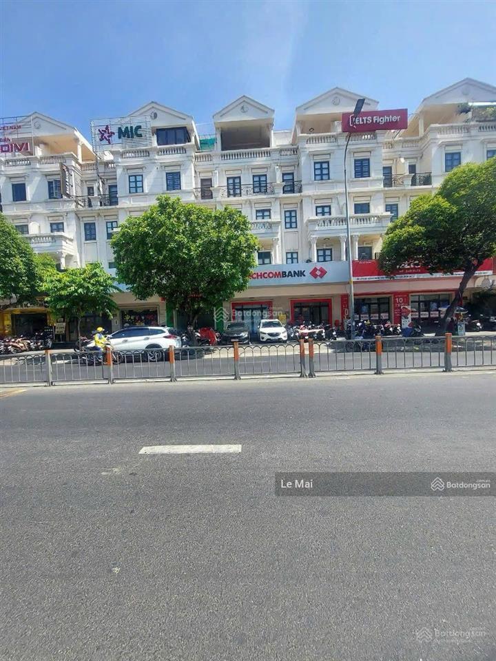 Bán mt cityland phan văn trị p10 gv, 5x20m 4 lầu đct 65tr/th giá bán 30tỷ tl, có 2, 3 căn liền nhau