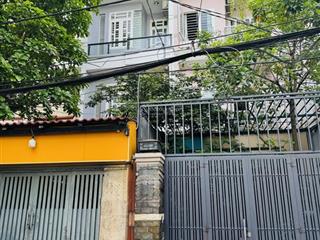 Nhà hạ 1.5 tỷ quang trung p8 ngay trường nguyễn trung trực 4x24m 4 tầng 6pn đường 8m, giá 11,5 tỷ