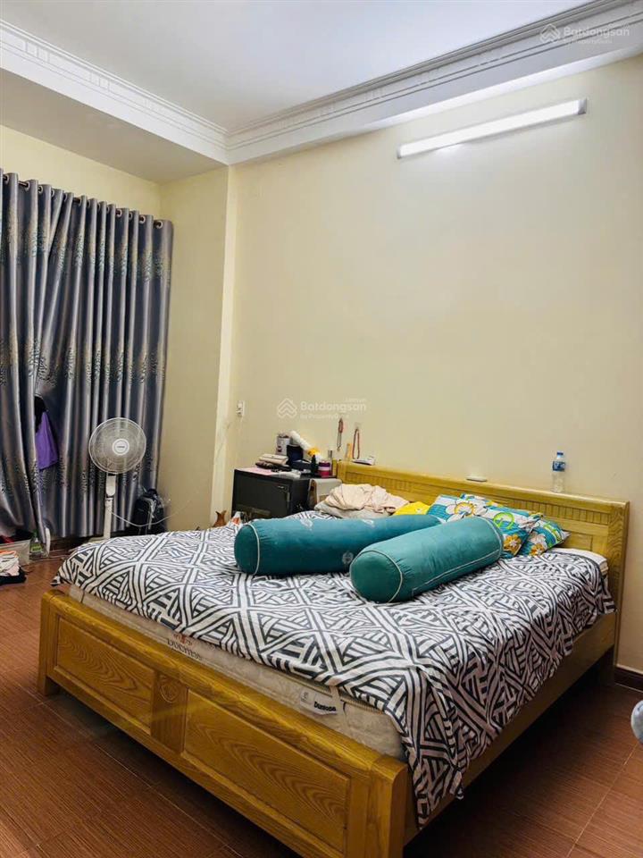 Nhà hạ 1.5 tỷ quang trung p8 ngay trường nguyễn trung trực 4x24m 4 tầng 6pn đường 8m, giá 11,5 tỷ