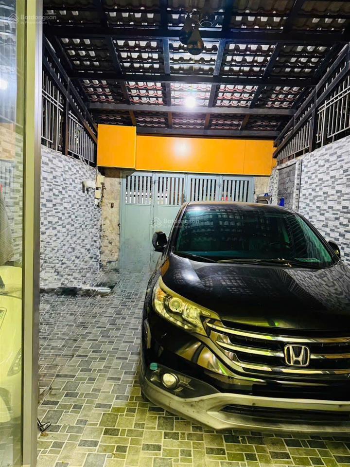 Nhà hạ 1.5 tỷ quang trung p8 ngay trường nguyễn trung trực 4x24m 4 tầng 6pn đường 8m, giá 11,5 tỷ