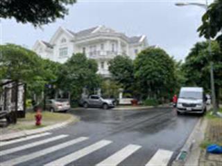 Căn góc vị trí đẹp bt cityland gardenhill p5 phan văn trị gv 10x20m hầm 4 tầng 46tỷ tl, thang máy