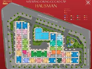 Bán căn 2PN FLC Hausman chỉ 1,7 tỷ sở hữu full nội thất. Vay ko lãi 24T. CK đến 15%
