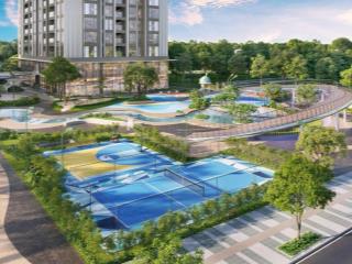 Siêu phẩm đầu tư căn 1PN 51m2 full nội thất cao cấp, tầng đẹp, HTLS 36T, chiết khấu cao